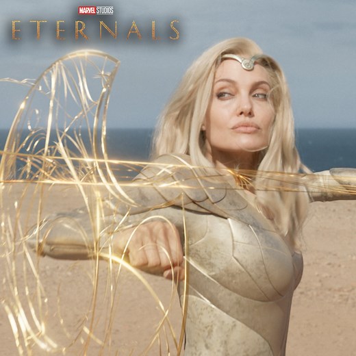 This Wednesday, Marvel’s newest Heroes are arriving to Disney in IMAX Enhanced 💥 Stream Marvel Studios’ #Eternals January 12 #IMAXonDisneyPlus | IMAX