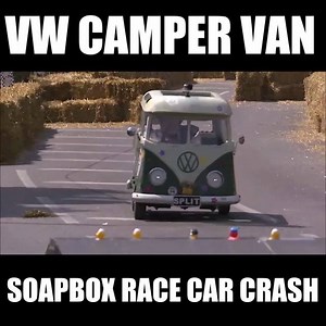 Back by popular demand! Possibly the greatest clip of all time. | Camper Life TV