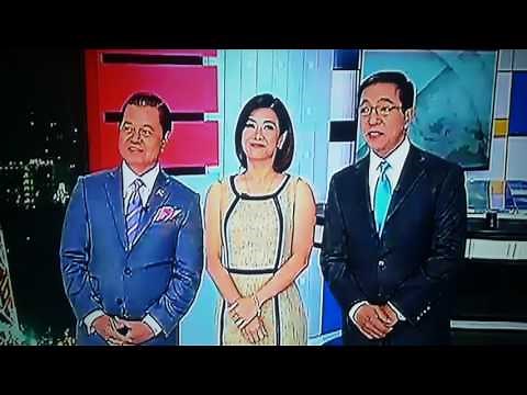 TV Patrol CBB - Philippine News Bloopers