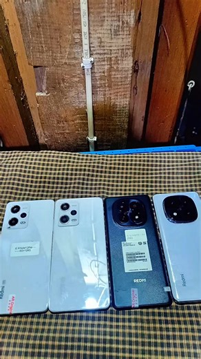 Redmi Note 12 Pro Redmi Note 14 pro plus Redmi Note 15 #09400434408 #familymobileရေတာရှည် #ရေတာရှည်မြို့နယ် #redmi