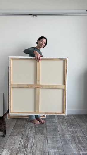 Ocean Waves Oil Painting - Art Video Showcase