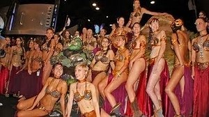 Cutest and Funniest Cosplay From Star Wars Celebration VI!