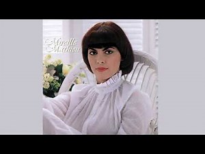 Mireille Mathieu-Bravo Tu As Gagné