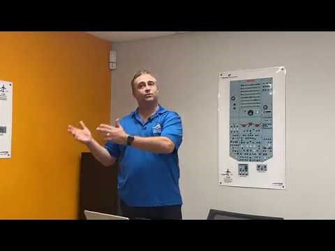 Private Pilot Ground School. Chapter 2