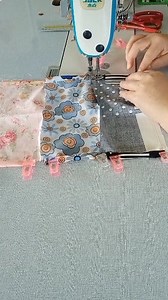 10K views · 81 reactions | How to make easy drawstring mini bag Sewing #sewing #diy #handmade #diybag #sewingideas #sewingtips #sewingprojects #sewingexercises #drawstringbag #christmasgifts #holidaygifts | Diy By.rutchanoo | Facebook