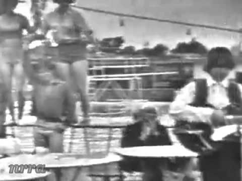 The Byrds "I'll feel A Whole Lot Better" (1965)