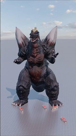 Biggest Monsters in the World: Ultimate Size Comparison Guide