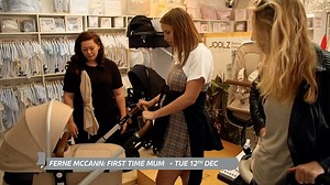 Ferne McCann: First Time Mum - Trailer