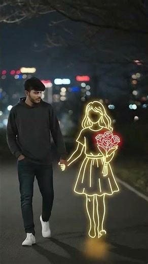 3D #photo#story#video#mein# kaise# convert# Karen#lifeisbutadream