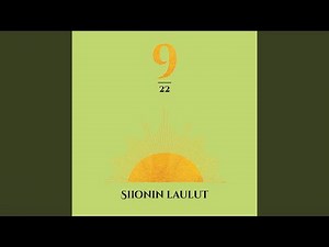 Siionin laulu 195: On usko lahja Jumalan
