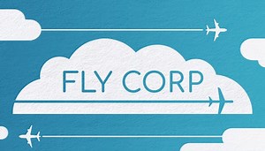 Buy Fly Corp from the Humble Store