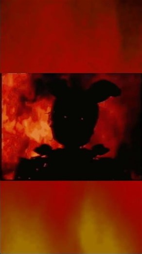 “I hate you i’ve always hated you” spring trap ￼￼