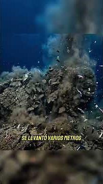 El Tsunami de 2004: Las Señales Que Nadie Escuchó 🌊 | La Tragedia Que Cambió el Océano Índico