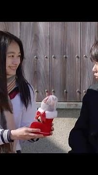 高木さんが喜ぶものはきっとこれだ😏『#からかい上手の高木さん』〈4話より〉#月島琉衣 #黒川想矢