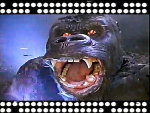 Nickelodeon promo: Nick Flicks: The Wizard (1999)