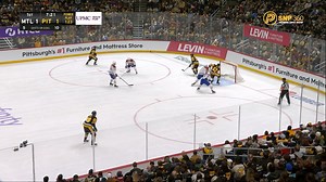 161K views · 3K reactions | THE HISTORY MAKING POINT! No. 1️⃣7️⃣2️⃣4️⃣ from the new FRANCHISE LEADER  | SportsNet Pittsburgh | Facebook