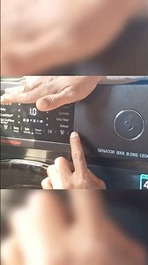 IFB 8kg washing machine installation || in 1 m || #ifb