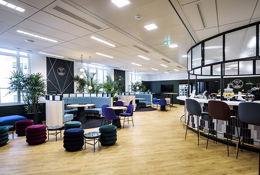 Wellio Paris Gare de Lyon (Paris 12)