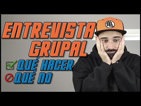 How to Conduct a Successful Group Dynamics or Group Interview | Tips for Knowing What to Do and W...