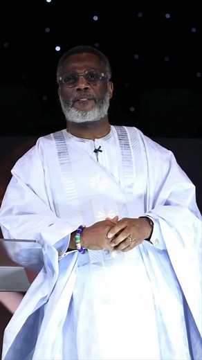 3.1K views · 81 reactions | We are blessed by the life of Bishop Darrell Hines! God is using him to change generations for His glory! Stream Bishop Darrell Hines’s 65th Birthday Celebration on YouTube.com/ Christian Faith Fellowship #65yearsoflife #BDH | Darrell Hines | Facebook