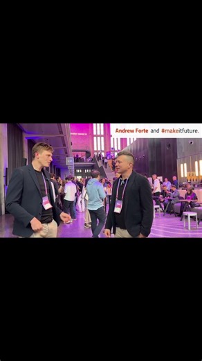How a No-Code Expert Actually Uses AI in His Daily Life | Andrew Forte