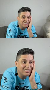 777K views · 14K reactions | Pumas está eliminado, por un momento se confió. Después, los problemas de siempre, una expulsión más y otra vez nos quedamos en el camino. Cruz Azul justo semifinalista 2-2 (4-2 global) | Jp | Facebook