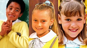 82K views · 344 reactions | Cómo lucen 13 actores del elenco de 'Vivan los niños' ❤ | POTD | Facebook