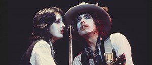 'Rolling Thunder Revue': What To Watch To Prepare For Martin Scorsese's New Bob Dylan Documentary - SlashFilm