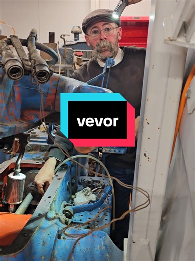 Affordable Vevor Tools for Tough Jobs