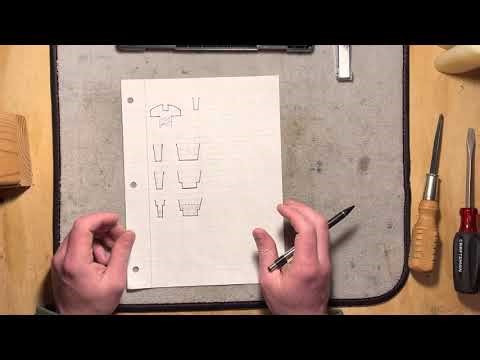 Fitting a Screwdriver for Gunsmithing (Part 1 of 4)