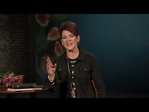 Sneak Peek of My Amos Bible Study (Broken)