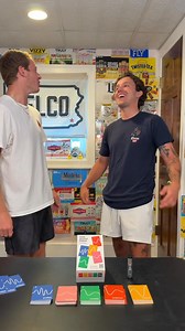 44K views · 48 reactions | That Sound Game is the funniest game you will play all year! No hands, No words.... Just sounds and movements藍 ⭐⭐⭐⭐⭐ 'Playful and fun for everyone! -Great game, loved playing this with all my friends. We had a great laugh and they loved it so much, we gifted them the game. Now we need to buy another copy for my house 藍' -Chis Q - UK | That Sound Game | Facebook