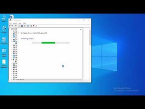 How To Fix Black Box On Windows Desktop