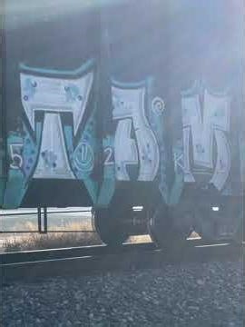 CSX C40-8W freight train at Mine Dock Park (full video on channel)