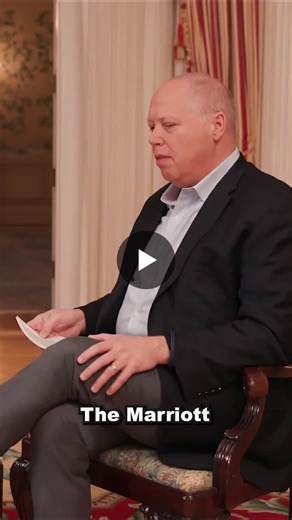 Marriott International Marriott Hotels Marriott International - India | Anshuman Singh