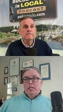 Myers says Lantz's leadership is in trouble #pei #politics #podcast