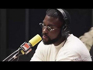 Damso - Je nous mens (Freestyle)