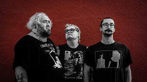 Body Void: An Unpleasant Defiance In An Unpleasant World - Distorted Sound Magazine