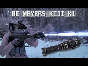 BE Meyers KIJI K1 Review: Unrivaled (Civilian) Power