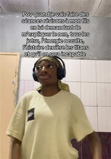 Révisions d'anime : un défi humoristique