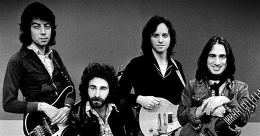 10cc’s ‘The Original Soundtrack’: A Widescreen Masterpiece - Best Classic Bands