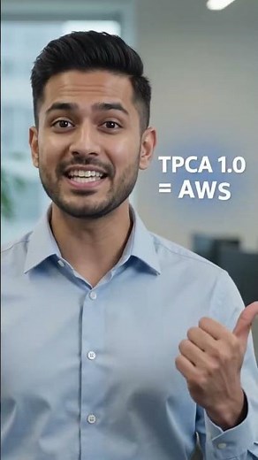 TallyPrime Cloud Access Explained! 🚀 AWS & Oracle Partnerships #tally #AWS #oracle