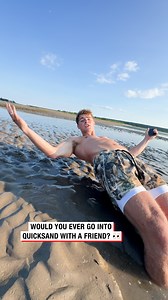 11K views · 109 reactions | #outdoors #quicksand | Coltyy | Facebook