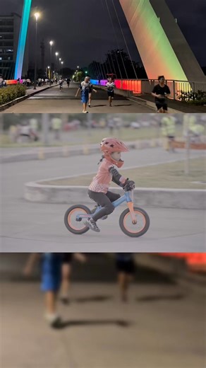 A new chapter in city living is unfolding at Parklinks, Metro's greenest urban estate. With 50% open space, seamless connectivity, and a lifestyle anchored on sustainability, wellness, and convenience, this 35-hectare development by Ayala Land and Eton Properties redefines what it means to live well in the city. Read more: https://www.spot.ph/newsfeatures/adulting/here-s-how-ayala-land-is-reinventing-city-living-for-filipinos-adv-con-pr #15MinuteCity #AyalaLandEstates #WhatMattersMost #GivingYou