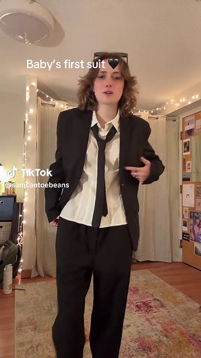 samcantoebeans on TikTok