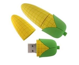 [Hot Item] High Speed Promotional Gift Custom Wristband USB Pen Drives (ES023)