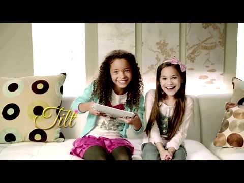 Disney Princess: Enchanting Storybooks Trailer