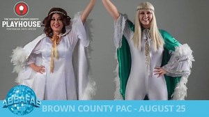 ABBAFab TV Spot, '2023 National Tour'