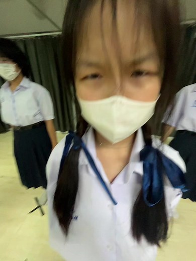 อากู๋ 😍 ใส่ยาง 🥵 #fyp #friends #school #สตรีนนท์หวานเจี๊ยบ #povของเติ้ลเติ้ล