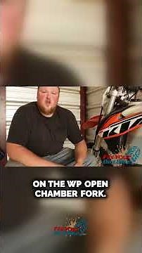 Transform Your Ride with Simple Tools! #fixyourdirtbike #ktm300xcw #ktm